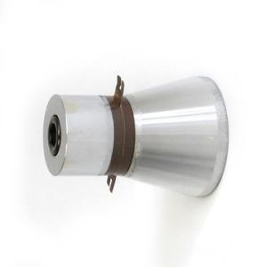 Durable Ultrasonic Piezoelectric Cleaning Transducer Long Service Life