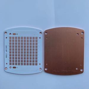 High Quality Copper Base Printed Circuit Board OEM PCB One Stop Service for led