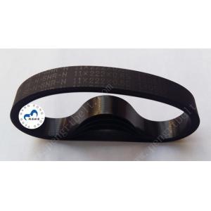 Wholesale Wincor ATM 01750020338 belt 11x222x0.65 ATM parts Flat belt 11*222*0.65 from china suppliers