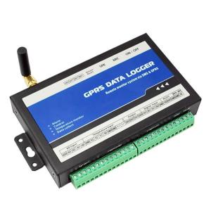 Wholesale CWT5016 Mobile phone control GSM remote temperature alarm/Controller SMS report from china suppliers