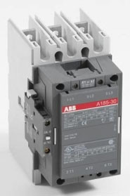 ABB Electrical Contactor A185-30-11 380-400V 50Hz / 400-415V 60Hz 1SFL491001R851