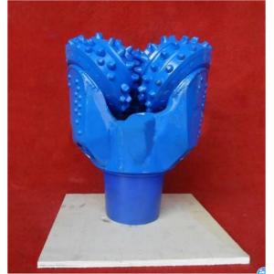 API Reg Thread 8 1/2" Tricone Drill Bit For Oil Drilling