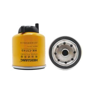 Wholesale C5143 Fuel Diesel Filter For Diesel Water Oil Separation Excavator Fuel System from china suppliers