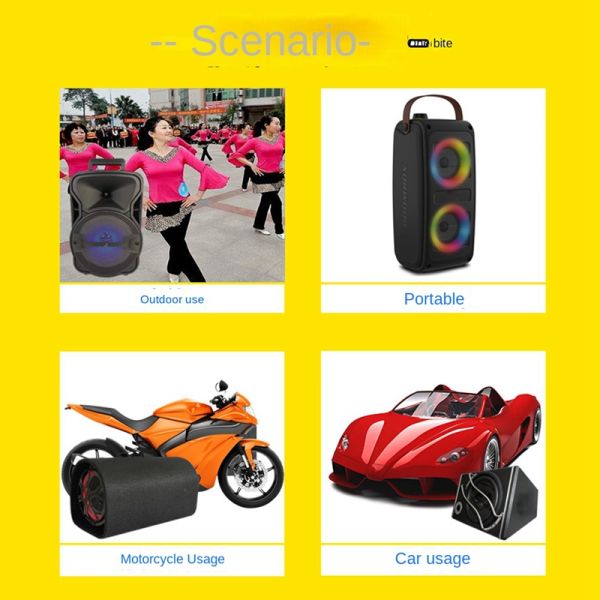 Private Mold NO 2 2.0 Channels 100W BT Mono Amplifier Board for Home/Car HiFi Karaoke