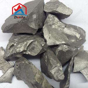 Wholesale Factory Manufacture Various Titanium Ferrotitanium For Steelmaking High Purity Metal Lump Granule FTi35 FTi35 FeTi70 from china suppliers