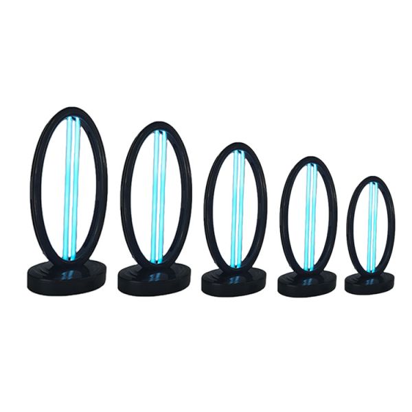 Portable UV Light Germicidal Lamp