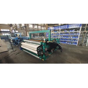 Wholesale Multi Functional Wire Mesh Loom Machine 1600D from china suppliers
