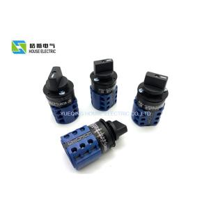 Eletrical Irrigation System Rotary CAM Switch , Motor Reversing Cam Switch