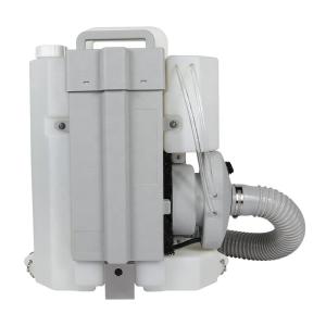 8L 200w Power Battery Agriculture Spray Machine Disinfecting Knapsack Fogger