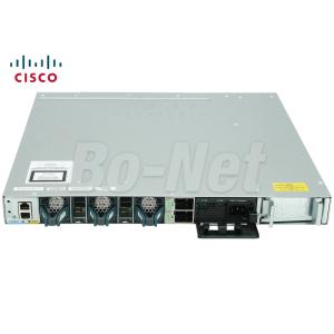 Original Second Hand Cisco Switch WS-C3850-24T-S 24 Port Gigabit Ethernet Data
