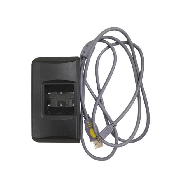 HFSecurity RA05M Linux Palm Face Recognition Time Attendance Andaccess Control