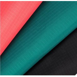 Wholesale Waterproof and Tear Resistant 210D Ripstop Oxford Fabric for Camping Tent/Backpack from china suppliers