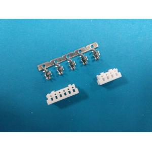 VH3.96mm Pitch , 2-16Pin ,PCB Wire to Board Connectors , Tin-plated , 18AWG