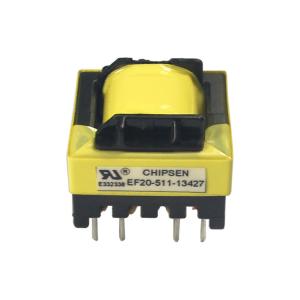220v to 12v Flyback mv Hv Transformer Manufacturers Pcb Transformer High Frequency Transformer