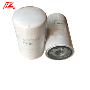 Supply of 3-Series Truck Hydraulic Oil Filter P171620 with Reference NO. 150180006800