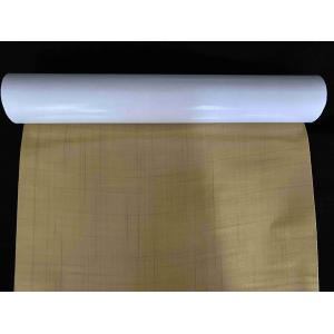 Durable Fiberglass Flexo Plate Mounting Tape , Odorless Flexographic Printing