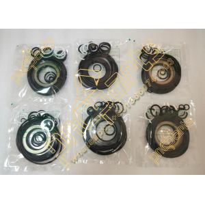 JS220 Seal Kit Swing Motor JCB Excavator Spare Parts Korea Quality