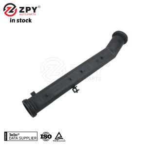 China ZPY Thermostat Housing for VW Audi Porsche OEM 032121065F on sale