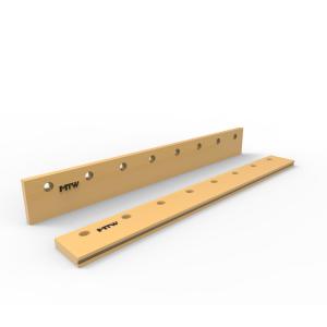 Snow Plow Blades Tungsten Carbide Cutting Edges