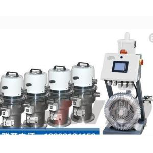 China CE certified Touch screen Multiple station Seperate Vacuum Auto Loader