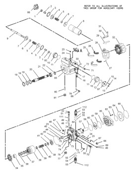 117-7238 Engine 6E3137 Pump Group Piston Cylinder Liner 1177238 Piston Ring 6E-3137