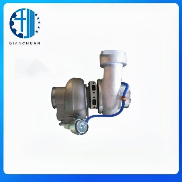250-0841 Turbocharger For Caterpillar CAT Engine 3126B C7 Loader 938G 950G 962H