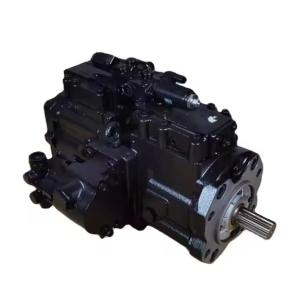 China K5V80DTP10BR-0E02-AV For Excavator SK200SR Main Pump YB10V00001F6 SK200SR Hydraulic Pump on sale