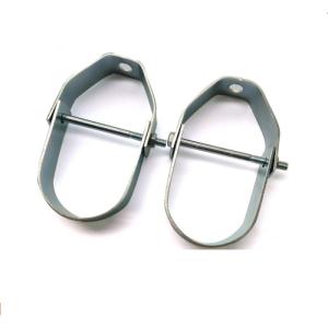 Wholesale Heavy Duty Galvanized Steel 2-1/2'' Unistrut Clevis Hanger from china suppliers