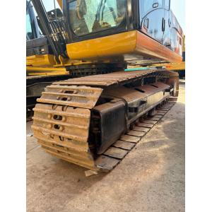 Cat 320d 329d 330d Excavator Machine Used Cat 320d2 320d Crawler Excavator