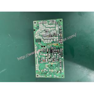 SCHILLER DEFIGARD 4000 Defibrillator Power Supply Board E116921 76V0A 94V-0