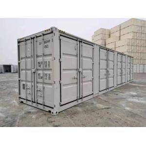 Full Container Load Shipping from to Helsinki 50 65 Days Transit Time with