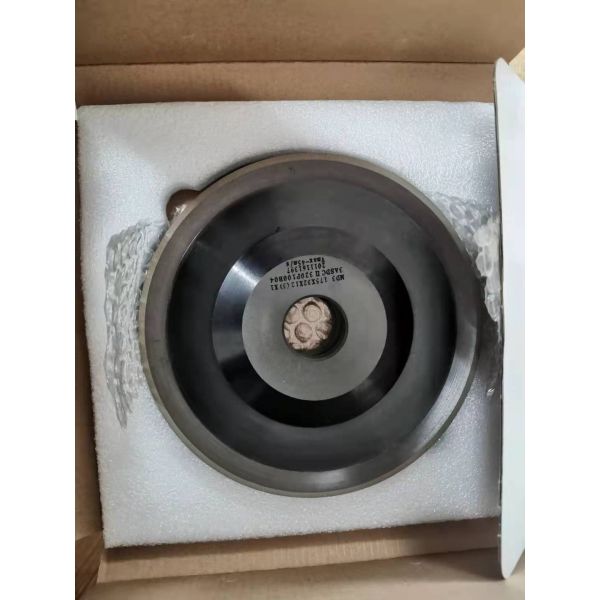 175mm Diamond Grinding Wheels For Sharpening The Band Saw Bade Cemented Carbide Tooth