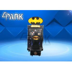 Coin Operated Driving Arcade Games And Driving Simulators