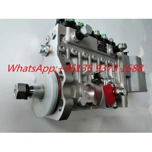 Cummins 6bt5.9 -G2 Engine Fuel Injection Pump 5267706 for Generator