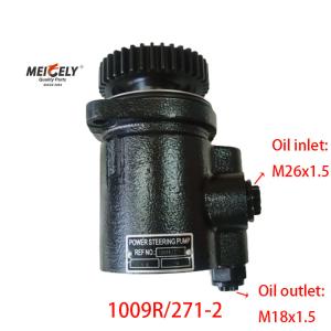 China New High Quality Power Steering Pump For Weichai Wp7 Engine on sale