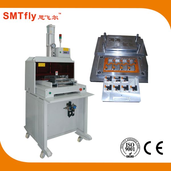 Quality PCB Depanelizer and FPC Punching Machine,PCB Separator for sale