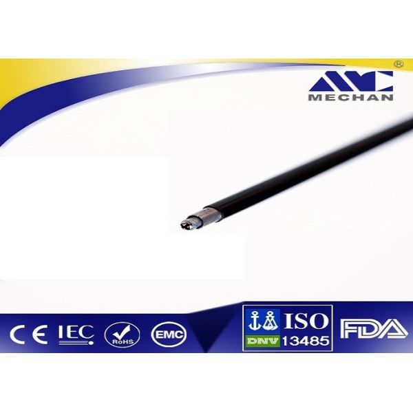 Quality Minimally Invasive Bipolar Plasma ENT Probe Coblation Wand For Vocal Polyps for sale