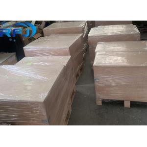 06EA565600 25HP Carlyle Piston Refrigeration High Temperature Semi Hermetic