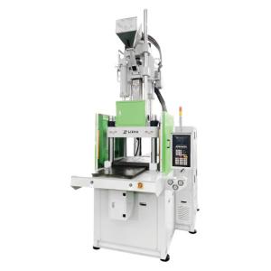 Industrial Precision Vertical Injection Molding Machine 550 Tons Plastic