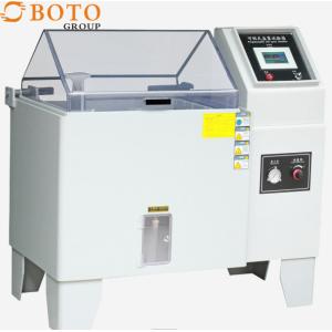 DIN50021 Environmental Test Chambers Salt Spray Corrosion Test Chamber ISO
