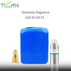 Top Grade Perfume Oil Given Chy Fragrance Flavor For Perfume Making