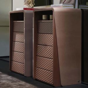 1.2m Cabinet Console Table