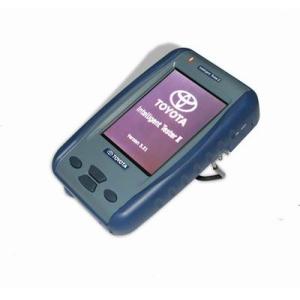 Wholesale Automobile Diagnostic Tools TOYOTA Intelligent Tester2 for SUZUKI from china suppliers