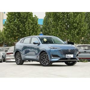 Big Discount High Quality Car From China Chang An EV Changan UNI-K Large SUV New