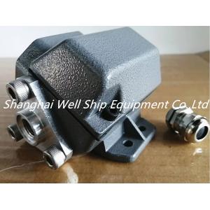 AMB-M-12-SS AURAMARINE DIFFERENTIAL PRESSURE INDICATOR 9902572