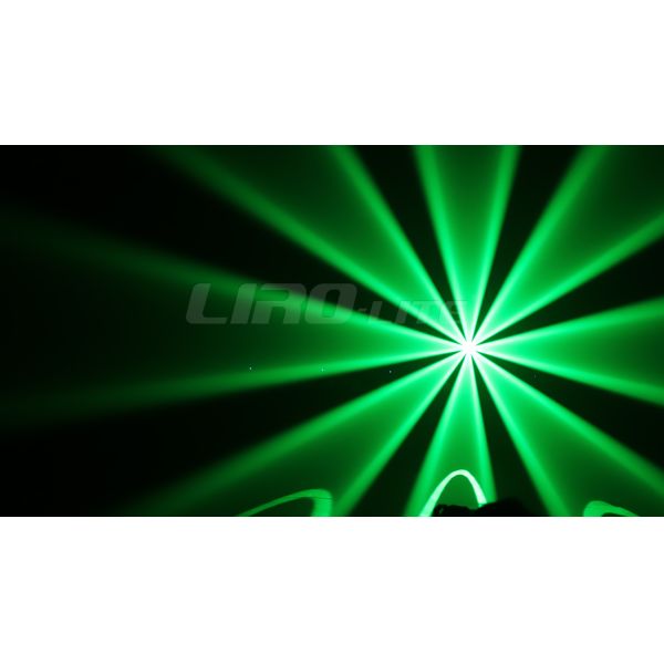 500W 3in1 Mini Led Spot BSW Moving Head Light DMX AC90V-240V 50HZ-60Hz