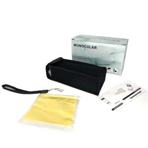 OEM ODM Handheld Monocular Telescope High Magnification