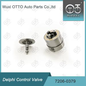 7206-0379 Actuator Delphi Injector Parts Suit For Delphi Injector/ Engine
