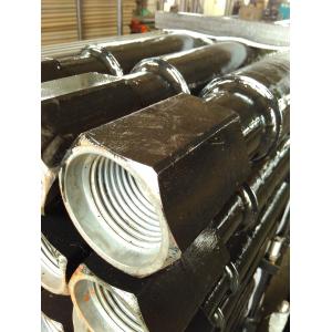 Water Well Drill Stem 114mm Ingersoll Rand Api 3 1/2REG Thread