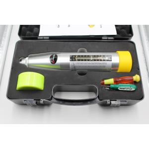 Meet International standards Concrete Test Hammer CT-120 Concrete Testing